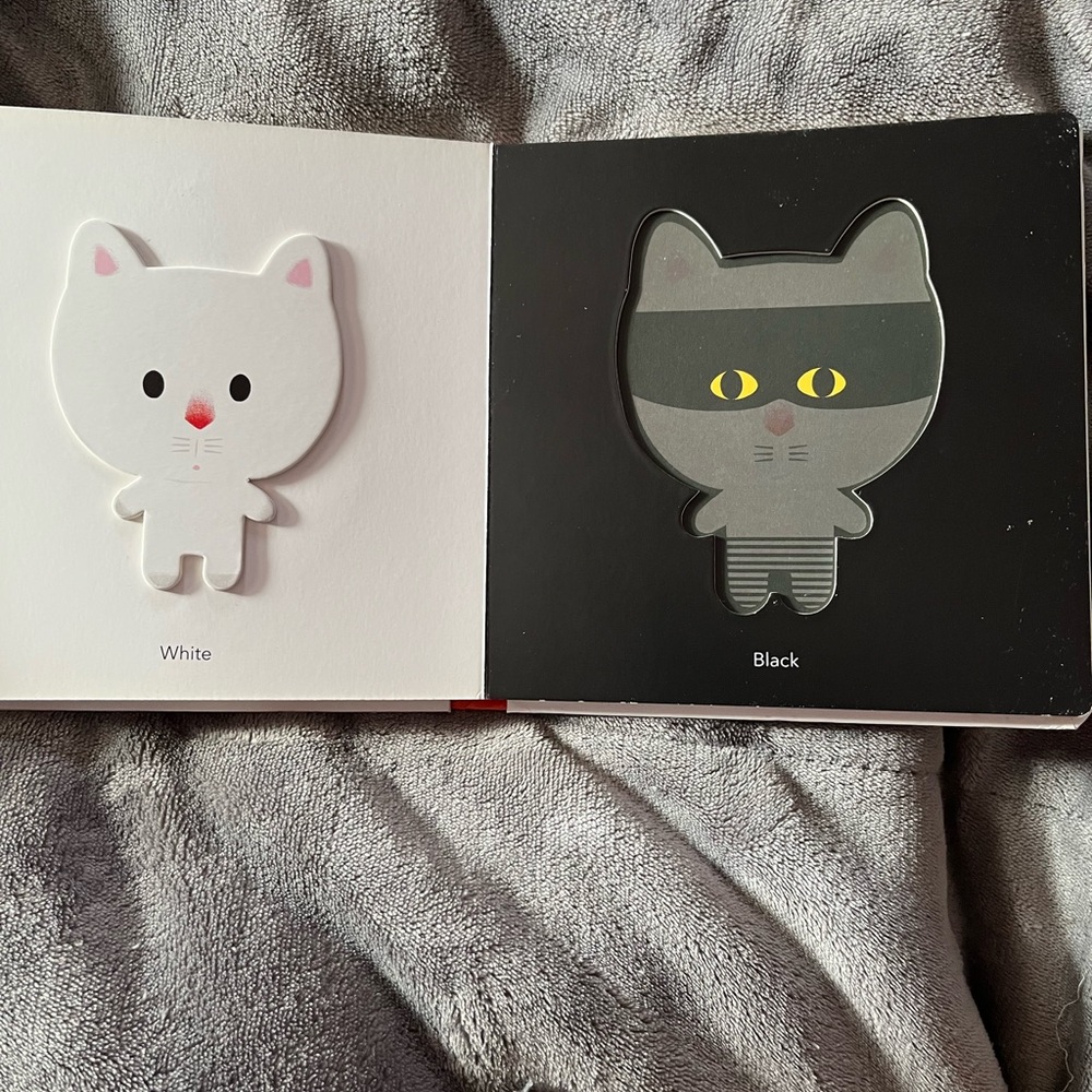 Colors book - Picture 3 of 4